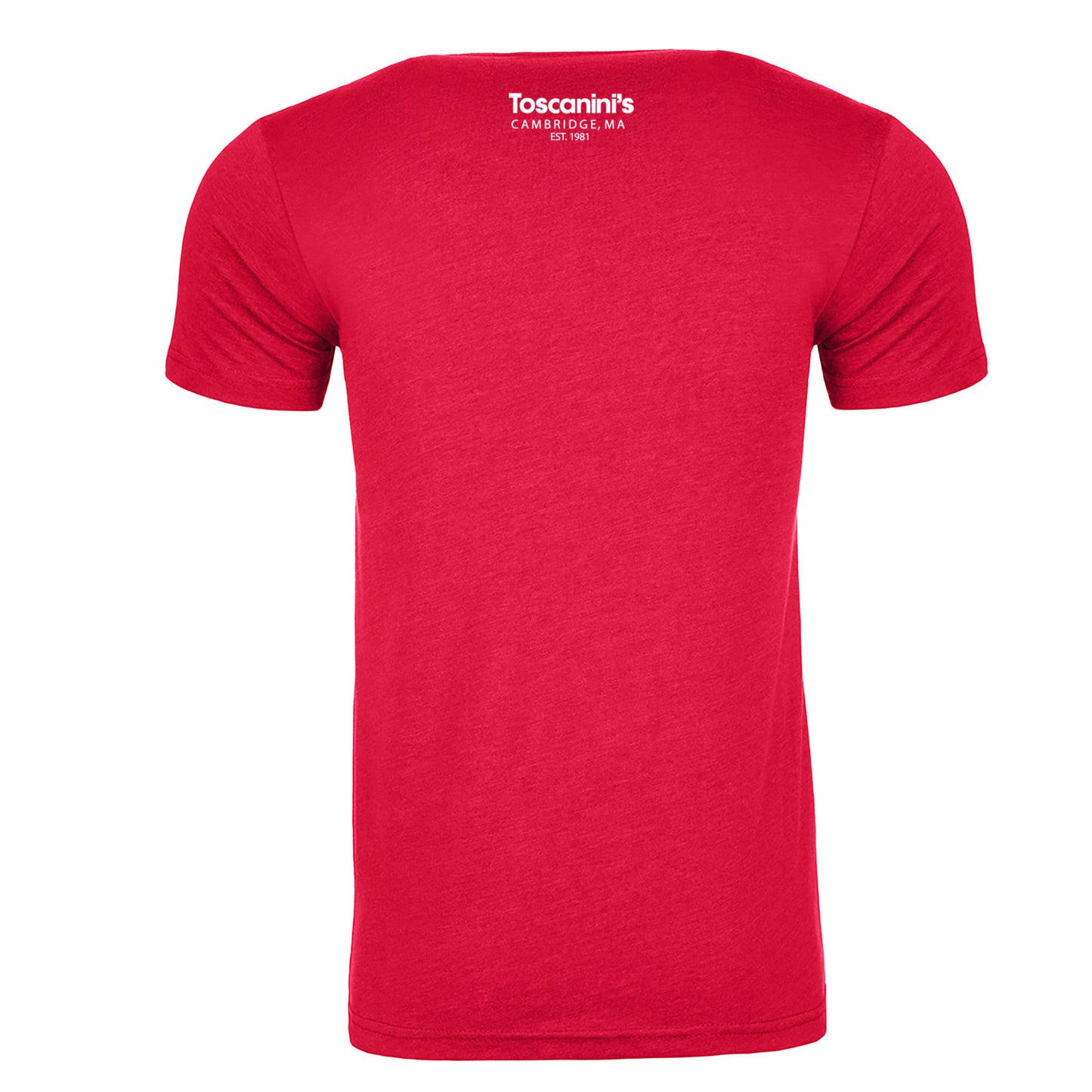 Toscanini's Cake T-Shirt