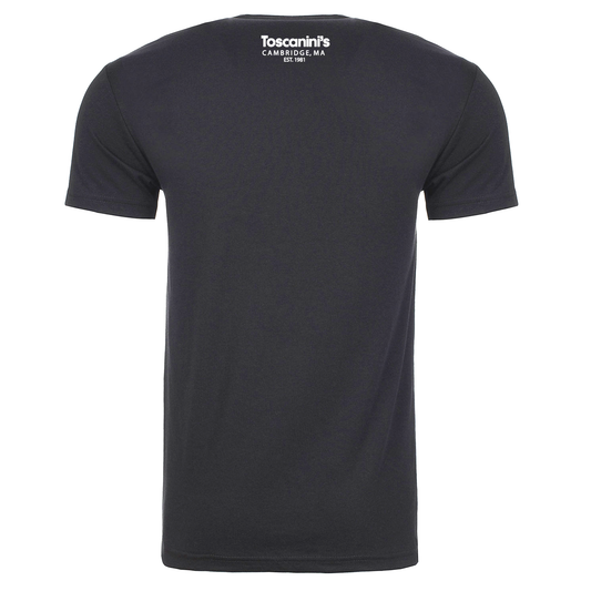 Toscanini's Chocolate No. 3 T-Shirt