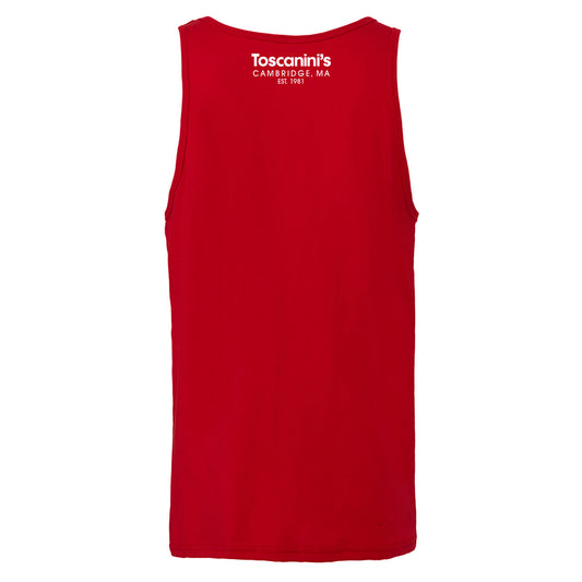 Toscanini's Tank Top