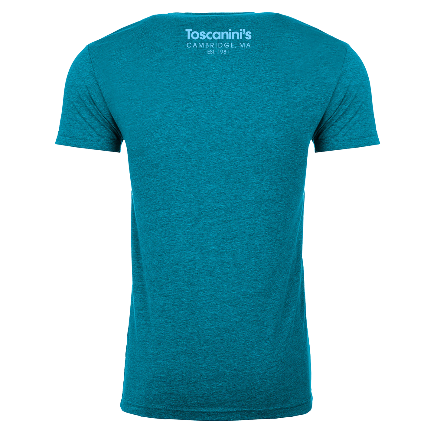 Toscanini's Logo T-Shirt