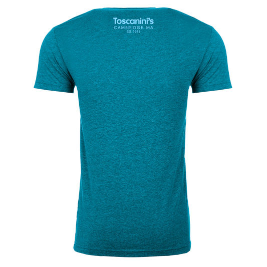 Toscanini's Logo T-Shirt