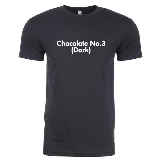 Toscanini's Chocolate No. 3 T-Shirt