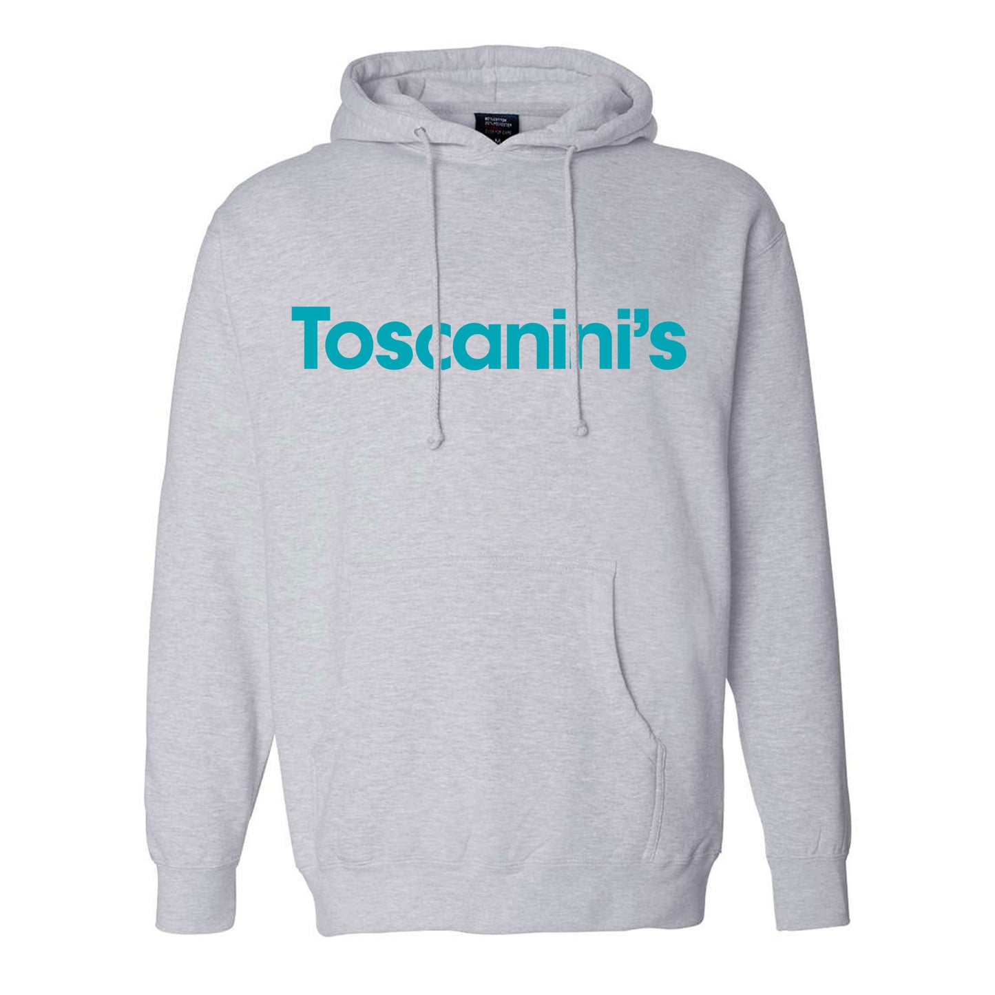 Toscanini's Logo Hoodie