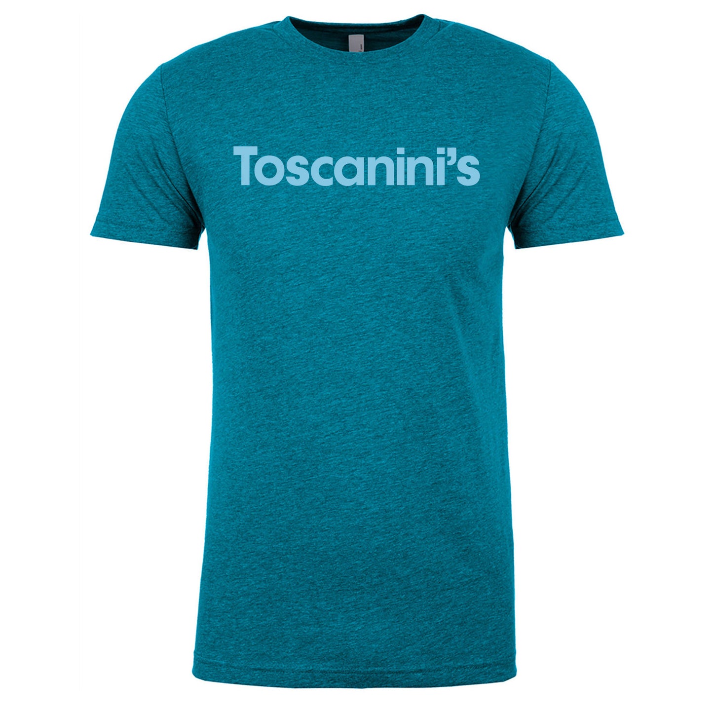 Toscanini's Logo T-Shirt