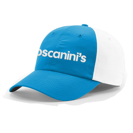 Toscanini's Unstructured Hat